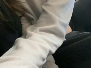 guesswhox2 amazing slut is hot fucking her holes