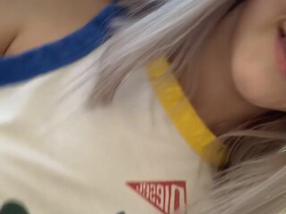 evaelfie 14 January 2021