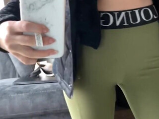 guesswhox2 beauty fucks with a rubber doll
