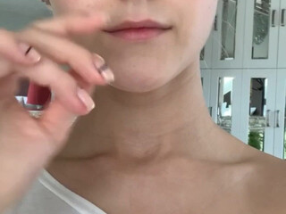 evaelfie february 2021