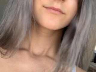 evaelfie Luxury mare