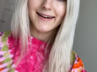 evaelfie masturbating and more