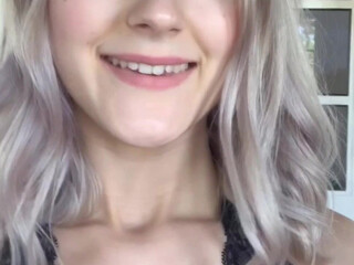 evaelfie 26 april 2020