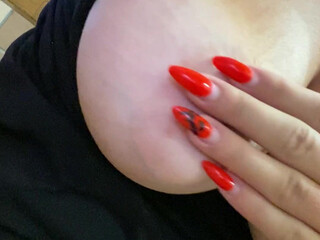 SaladWay_Le_Mia wet whore
