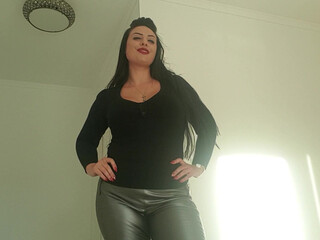Mistress Courtney aka misscourtneym onlyfans Wonderful mom
