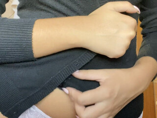 SaladWay_Le_Mia Hot doll