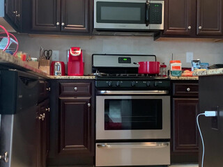 KadenKole luxurious female massaging nipples