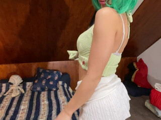slavenagoddess 12 March 2020