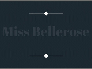 Miss Bellerose onlyfans mature blonde masturbating vagina