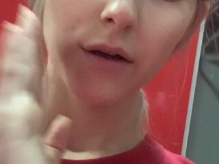 evaelfie 12 july 2020