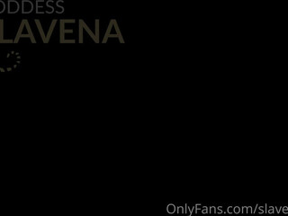 slavenagoddess Good bitch