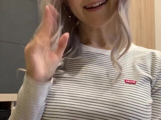 evaelfie Busty bitch