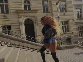 slavenagoddess Wonderful curva