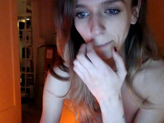 muffinmoon Short haired