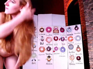 rocknrose shalashovka