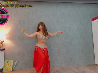 monkeylina Juicy baby