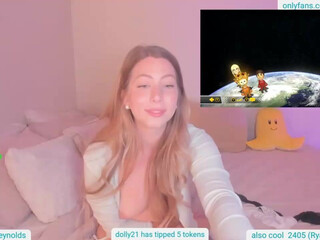 alexasharp Busty female