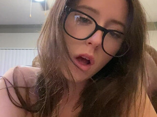 kittytinypaws gorgeous lady caresses shaved vagina