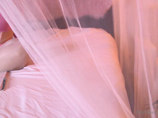 Little Puck onlyfans Desirable chick