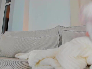 x_lily_x attractive bitch showed holes