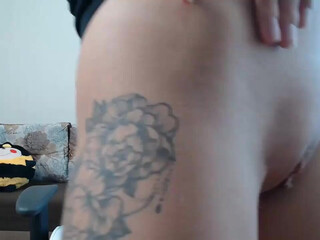 brilliantvictoria passionate