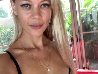 sofie_sofie angelicly beautiful woman pathetically caresses herself