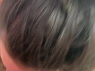 emmaamodel luxurious female massaging nipples