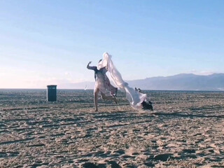 elenakoshkaxoxo beautiful female strips and jerks off