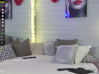 lettymoa cheeky youngster