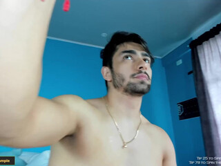 iris_eros_ breathtaking chick fucked with big dick