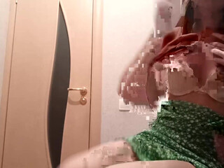 goodgirlgonebad_ graceful dancing with girlfriend