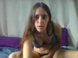 goodgirlgonebad21 shy babe seduces with big tits