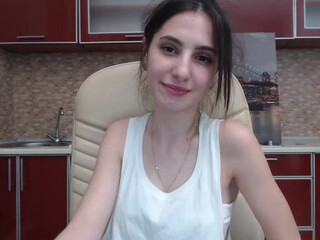 ghostyboo naughty slut fucks herself with a phallus