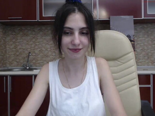 ghostyboo Cute woman