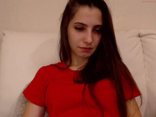 ghostyboo fucks with her monthly