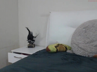 ghostyboo hot aunt fucks juicy anus