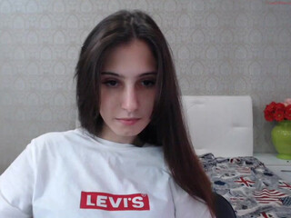 ghostyboo big tits and wet pussy