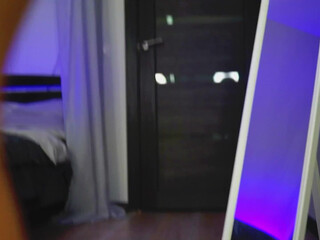 plump_bums Lustful brunette