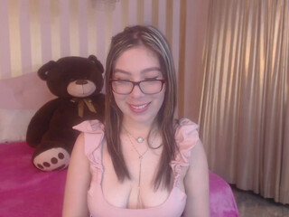 helena hot slut caresses big tits