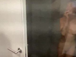 frangi_love gorgeous mare fucks pussy with phallus