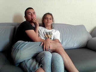 family_intrigue Charming brat