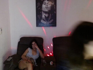 epiclimon desirable squeezing nipples