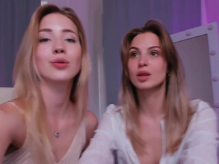 emmi_rosee with a toy