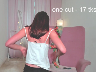 cutiebabypie Big Butt Krala