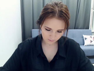 diaboliada and her soft pussy