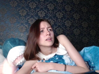 valents_cherry adorable chicks masturbating cunt