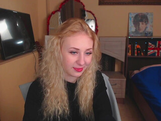 blone_babygirl 26 January 2021