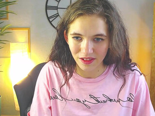 lloonvell sexy blonde hard jerks both holes