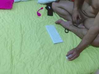 _mia_and_maxcastle gorgeous girl masturbates cunt