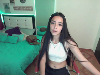 luna_cole7 Breast puff